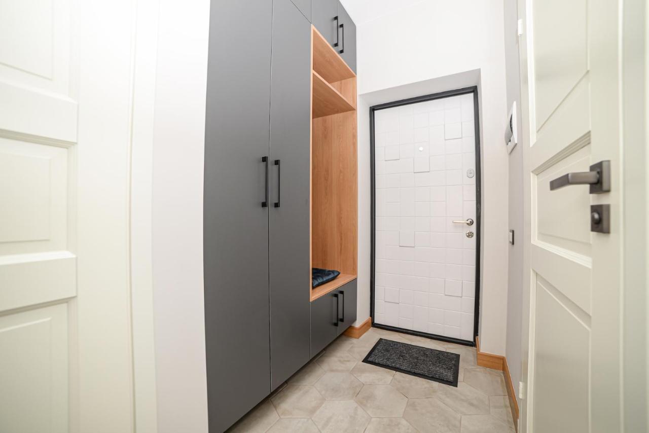 S22 Apartments 里加 外观 照片