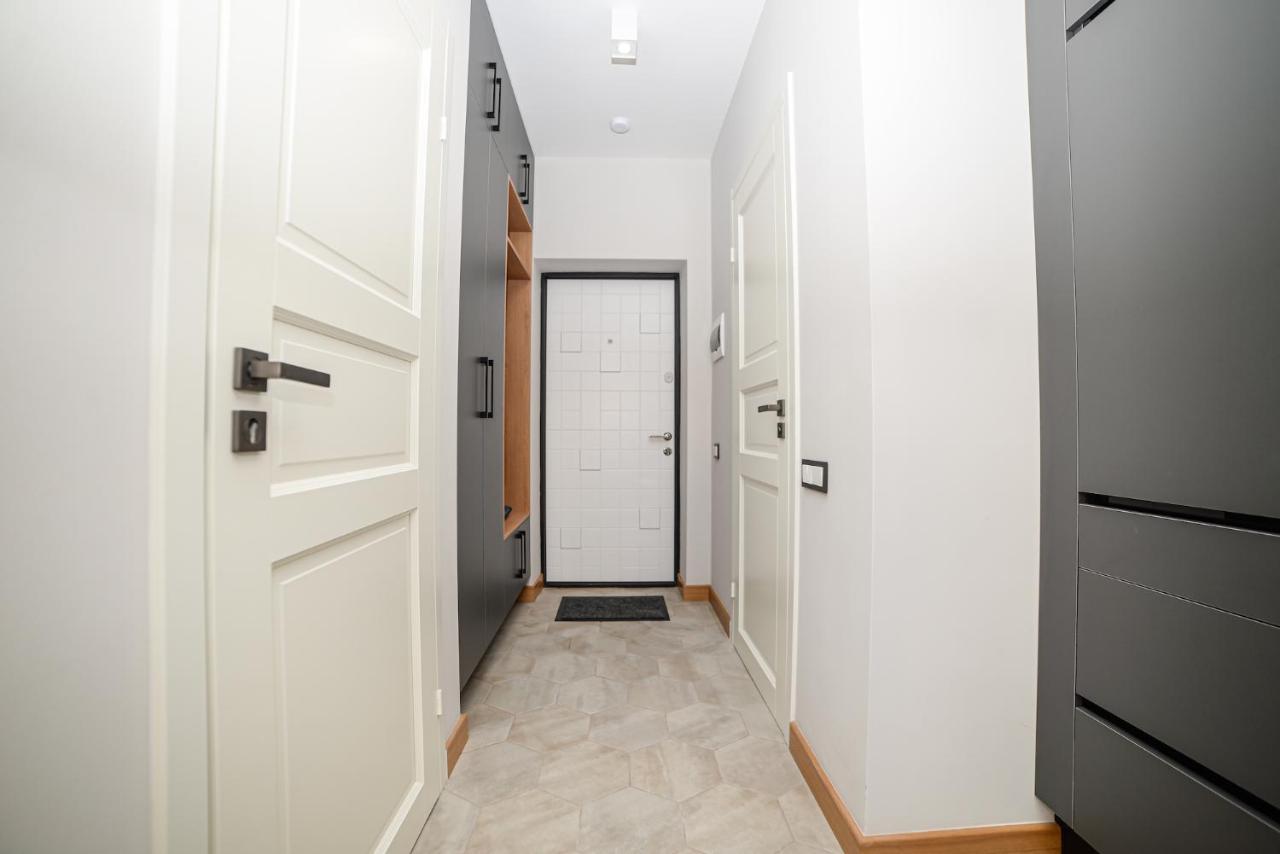 S22 Apartments 里加 外观 照片