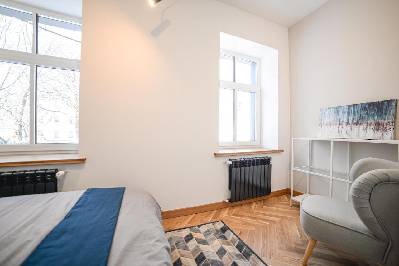 S22 Apartments 里加 外观 照片