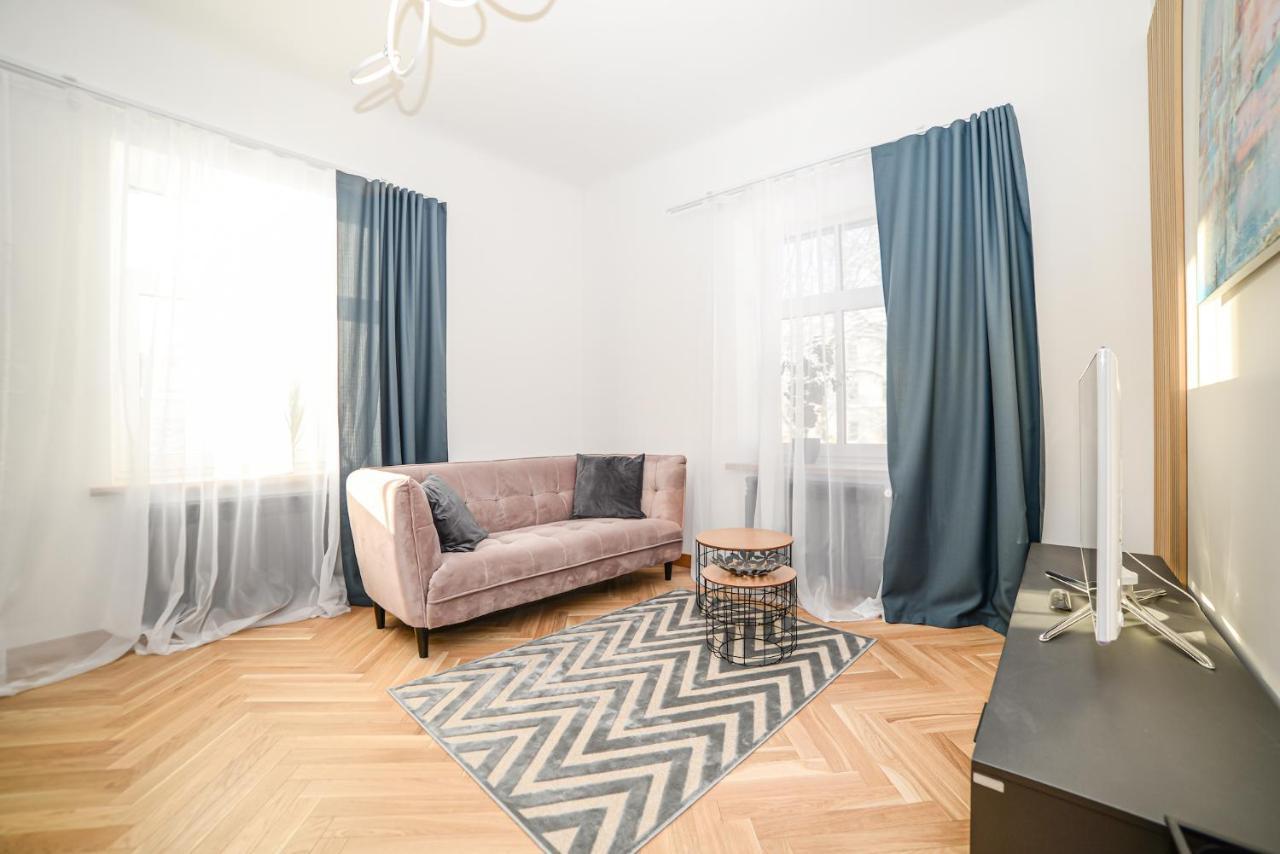 S22 Apartments 里加 外观 照片