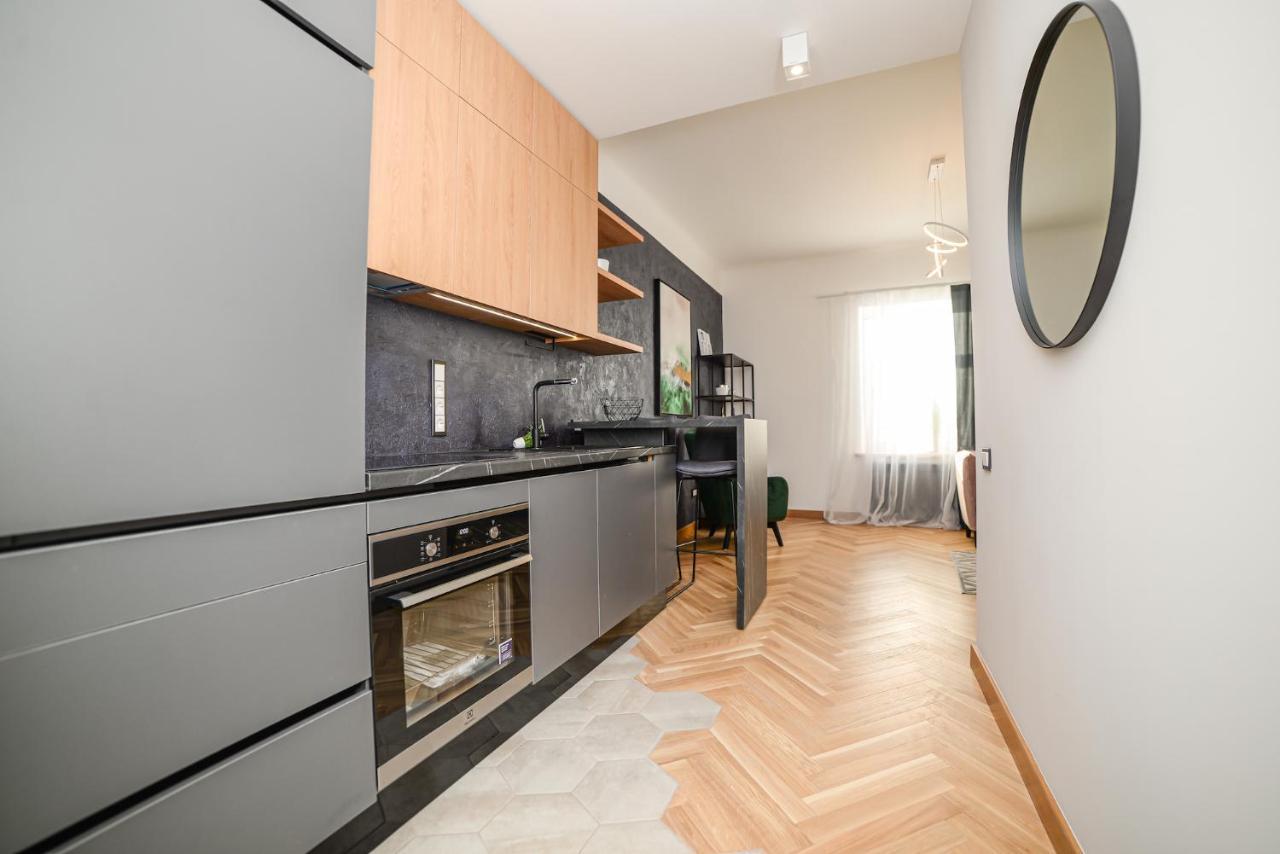 S22 Apartments 里加 外观 照片