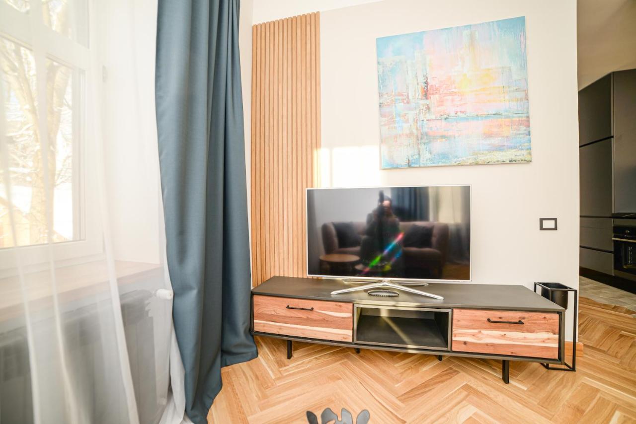 S22 Apartments 里加 外观 照片