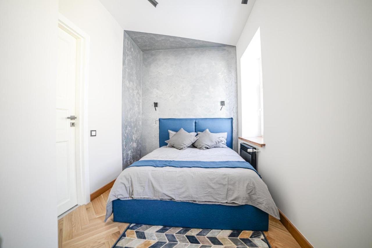 S22 Apartments 里加 外观 照片