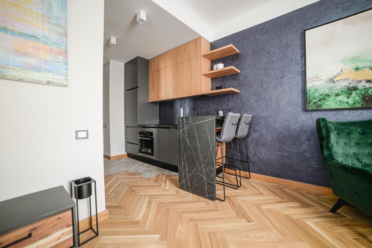 S22 Apartments 里加 外观 照片