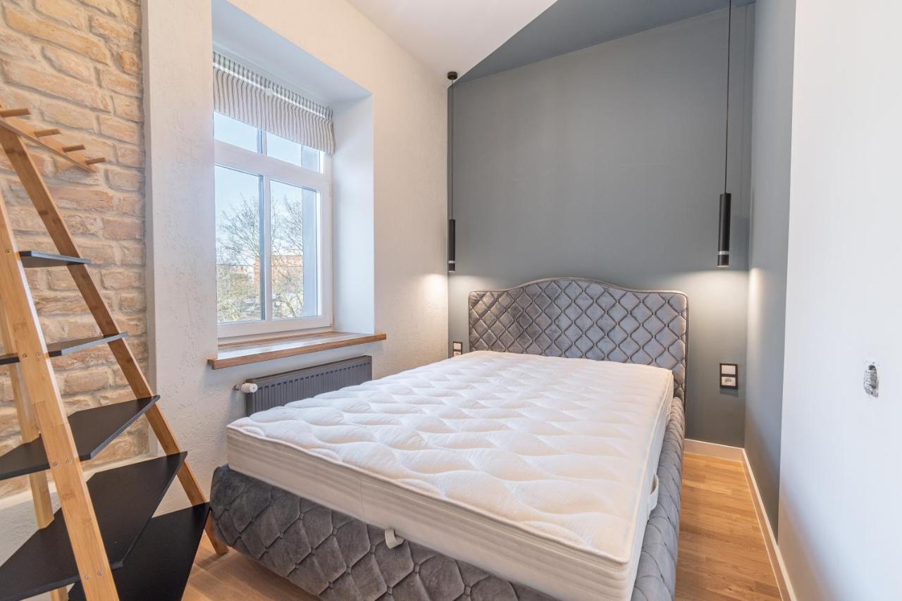 S22 Apartments 里加 外观 照片
