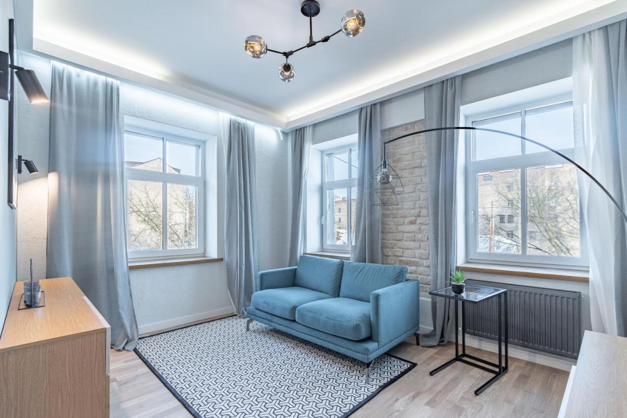 S22 Apartments 里加 外观 照片
