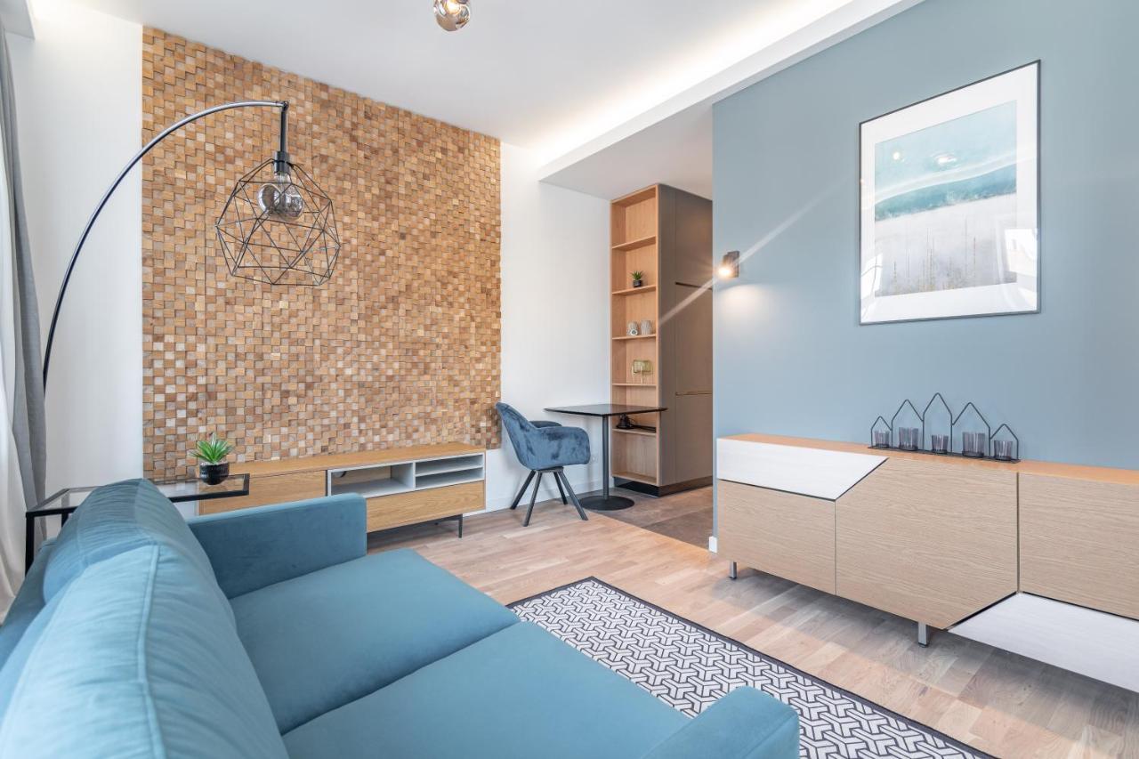S22 Apartments 里加 外观 照片