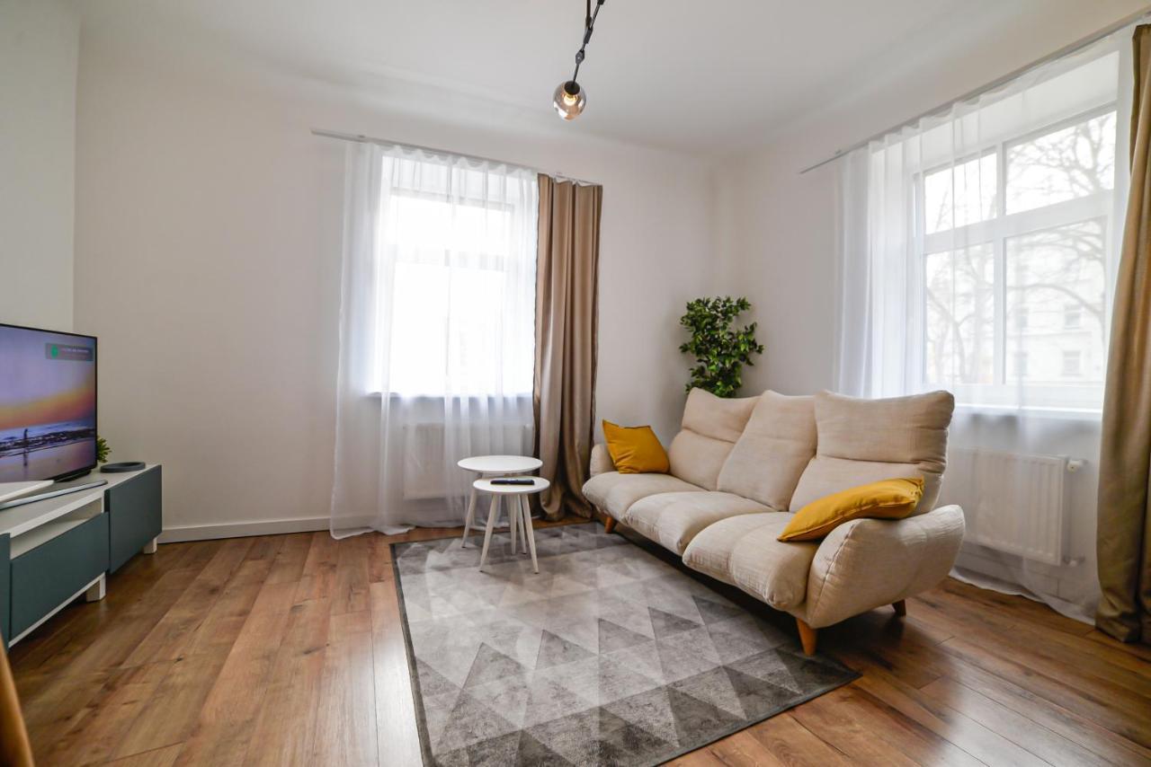 S22 Apartments 里加 外观 照片
