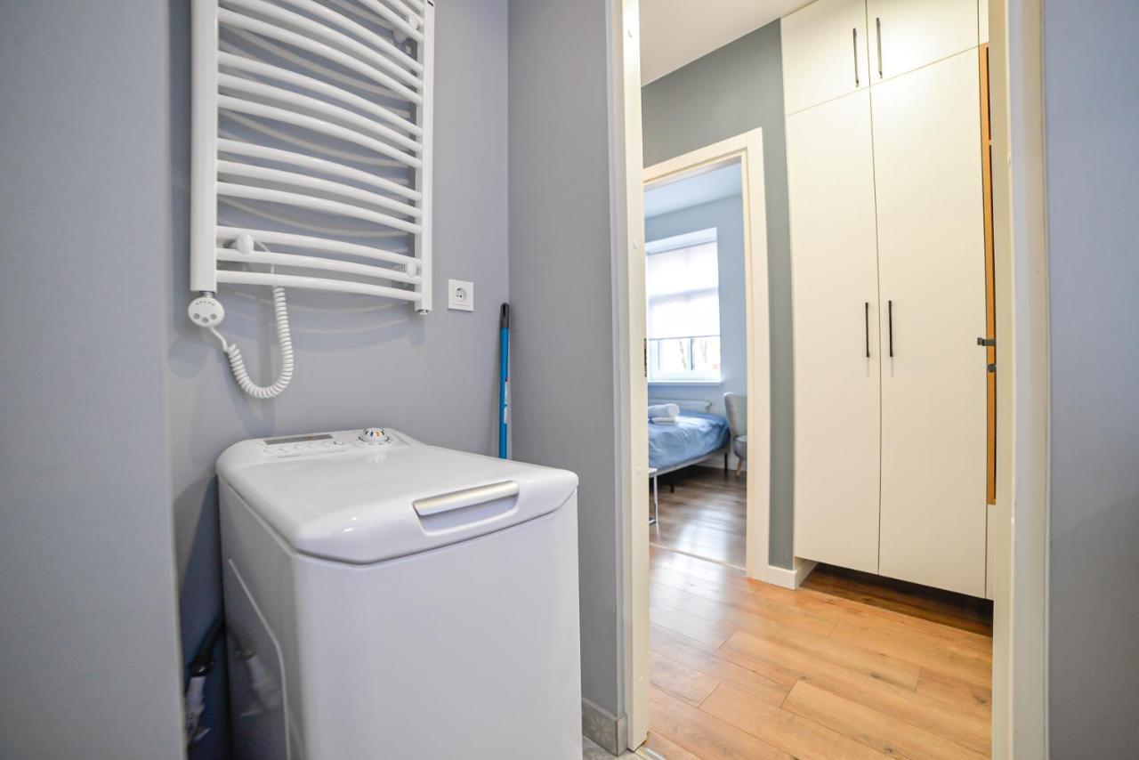 S22 Apartments 里加 外观 照片