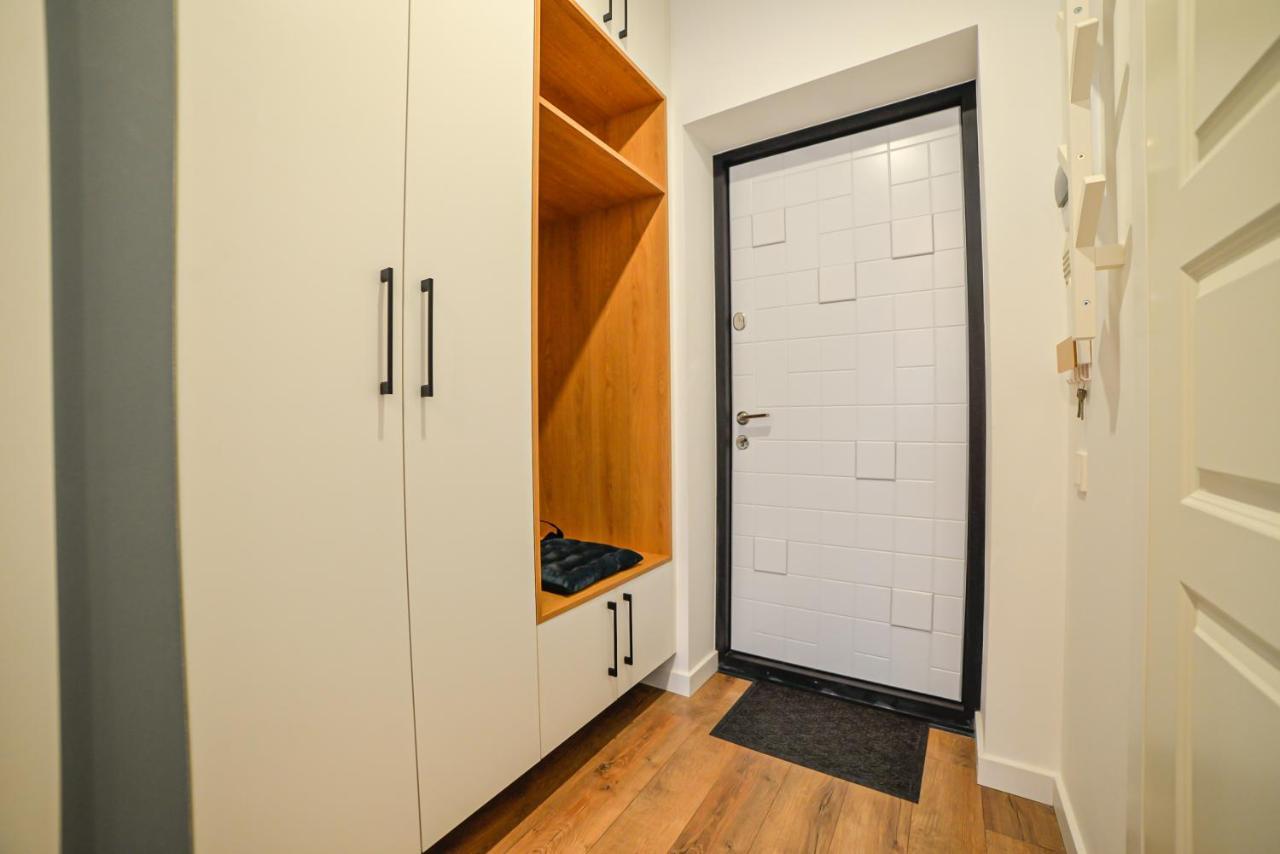 S22 Apartments 里加 外观 照片