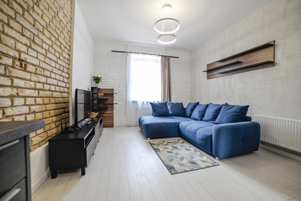 S22 Apartments 里加 外观 照片