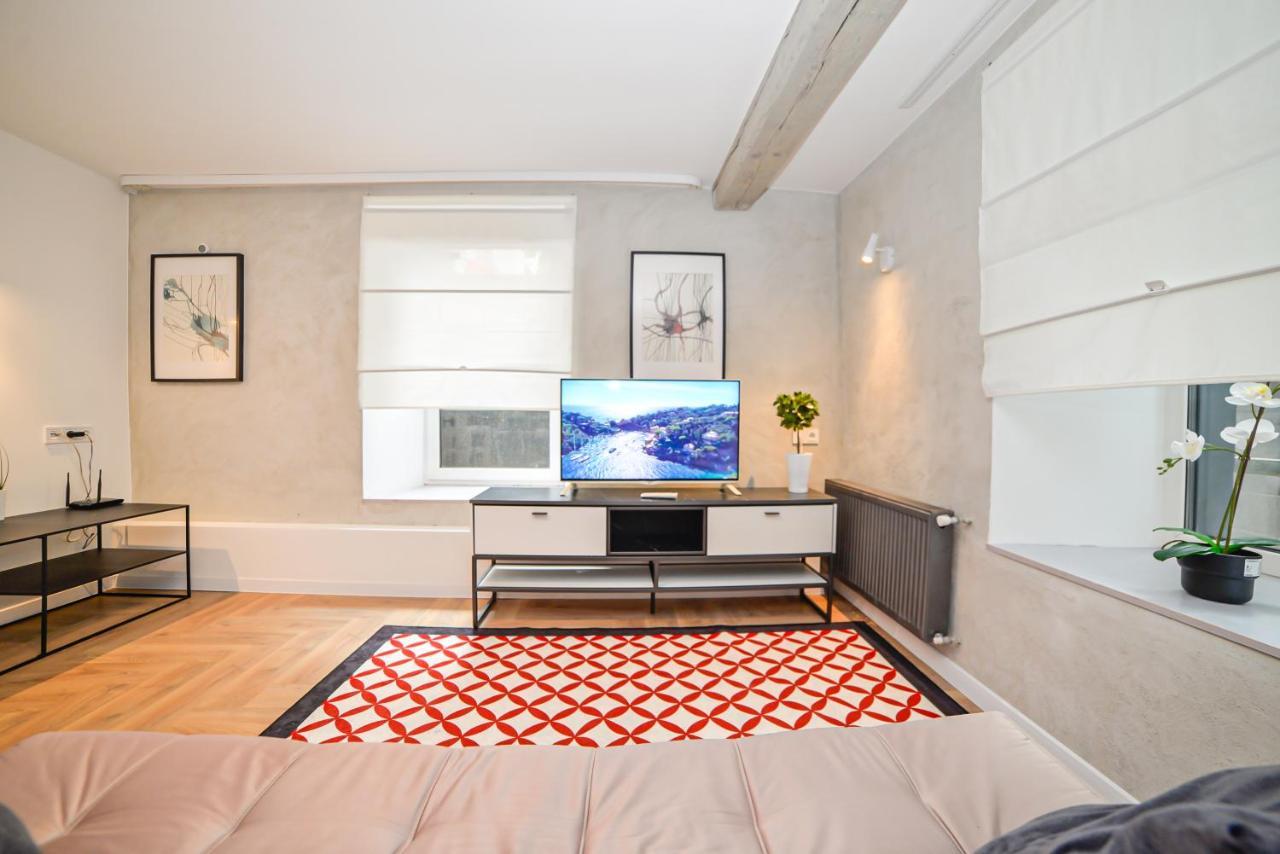 S22 Apartments 里加 外观 照片