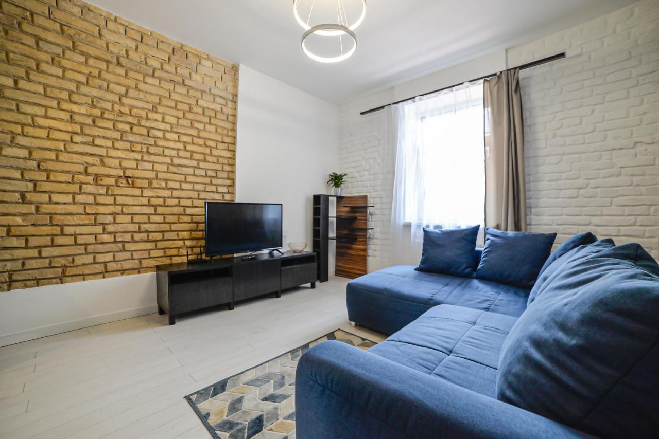 S22 Apartments 里加 外观 照片