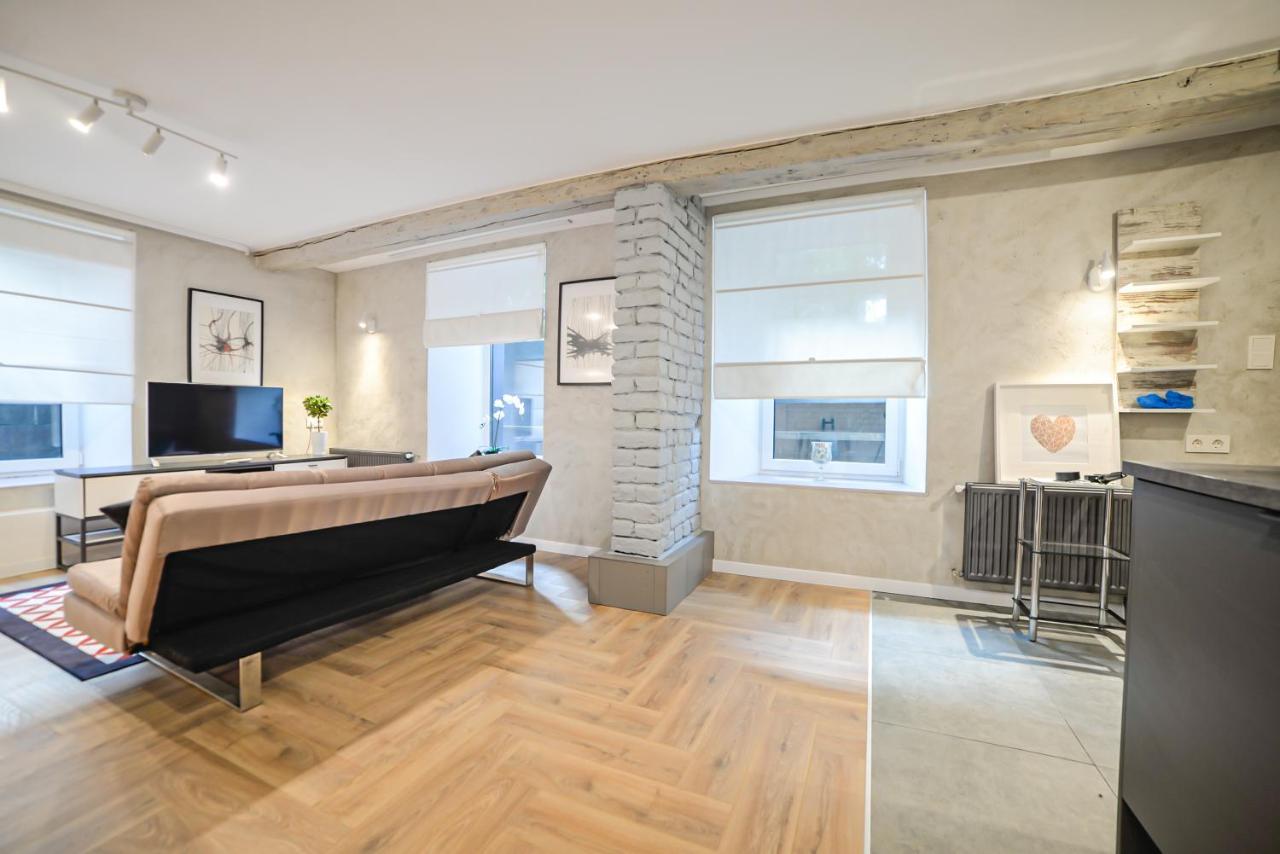 S22 Apartments 里加 外观 照片
