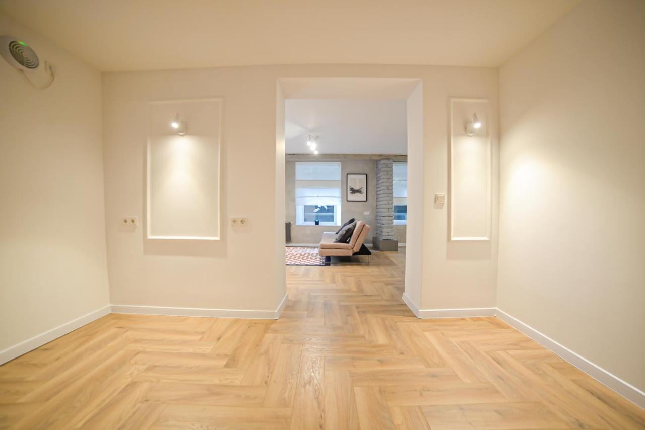 S22 Apartments 里加 外观 照片