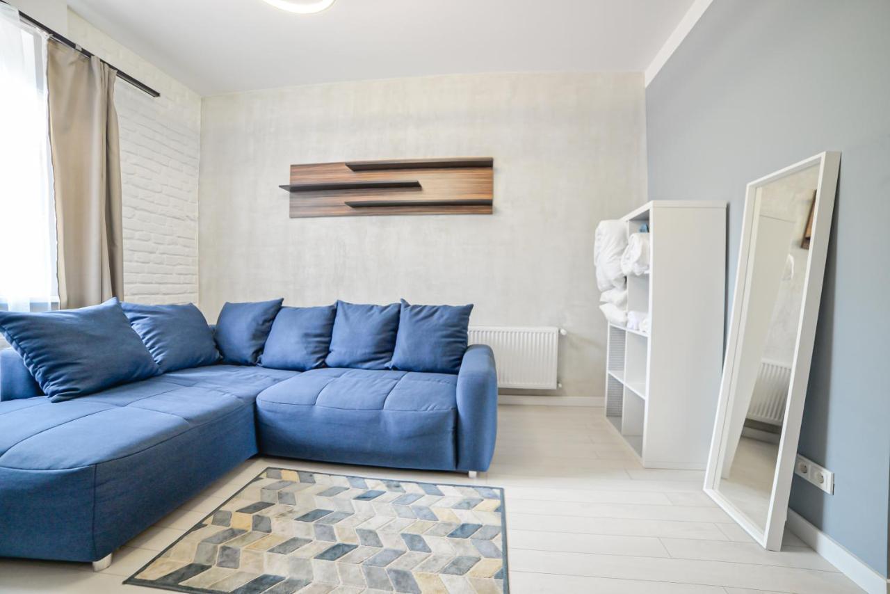S22 Apartments 里加 外观 照片