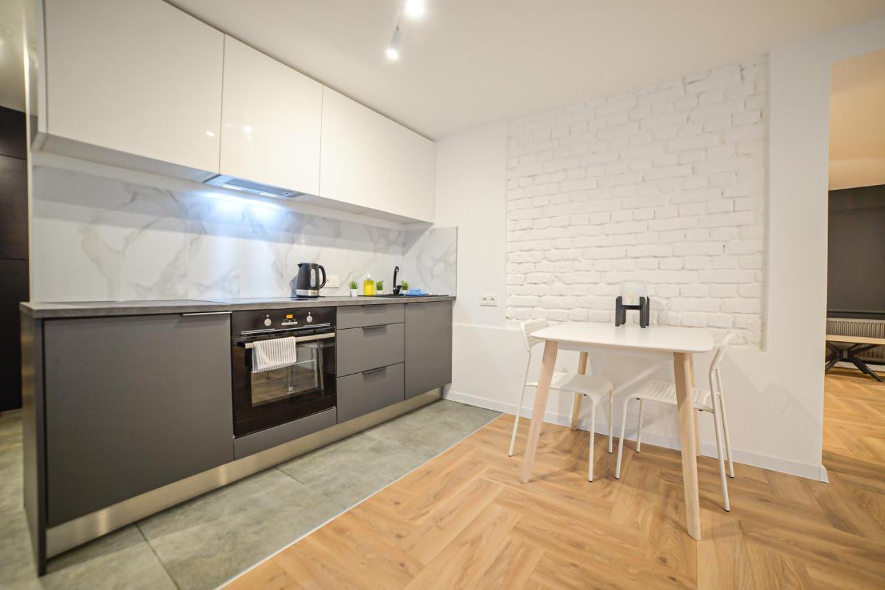 S22 Apartments 里加 外观 照片
