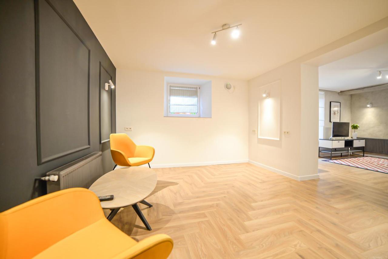 S22 Apartments 里加 外观 照片