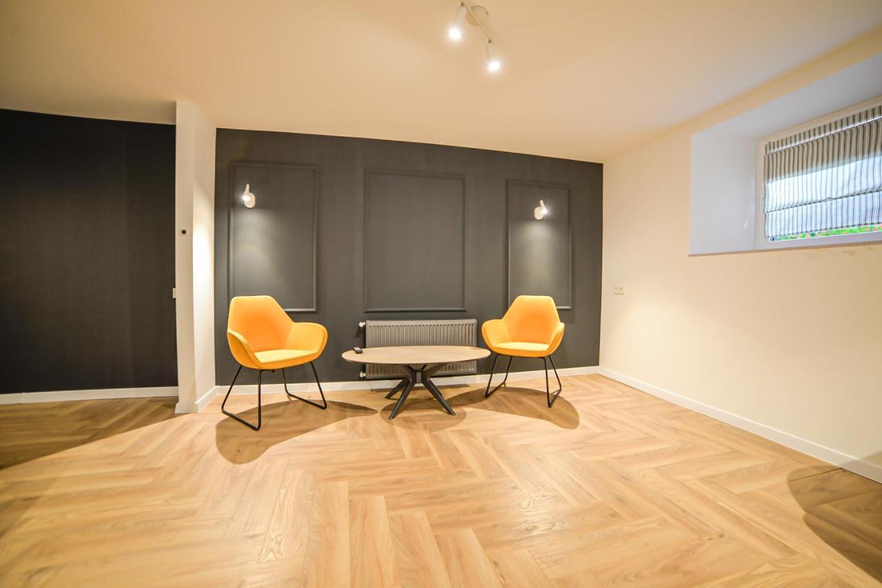 S22 Apartments 里加 外观 照片