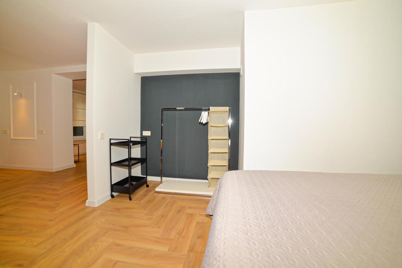 S22 Apartments 里加 外观 照片