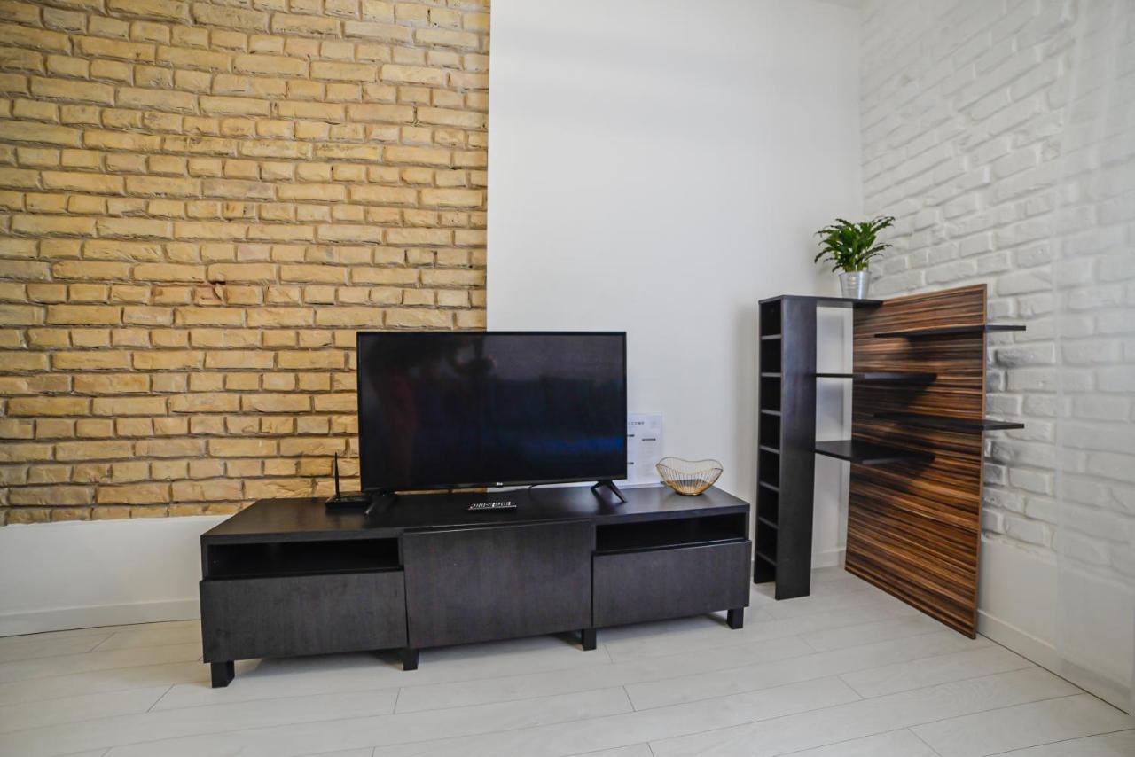 S22 Apartments 里加 外观 照片