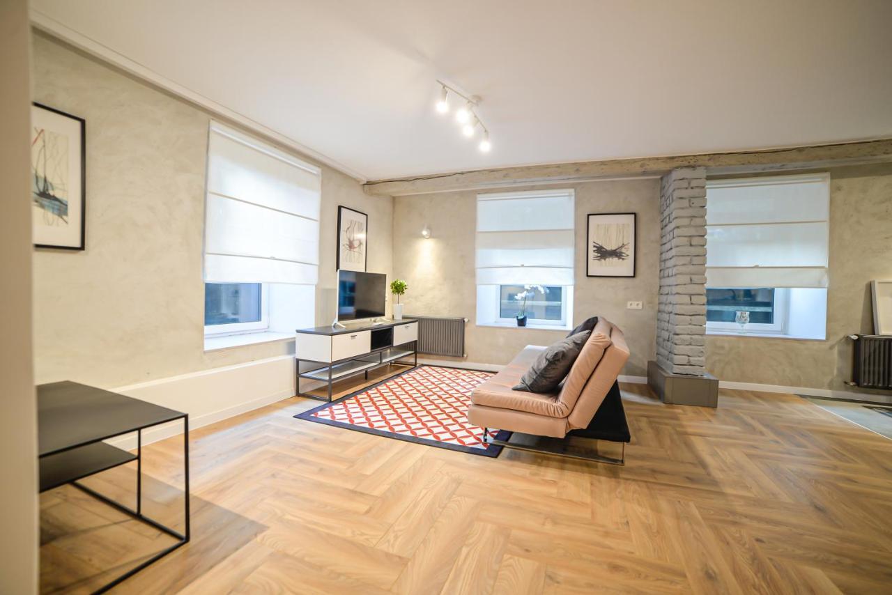 S22 Apartments 里加 外观 照片