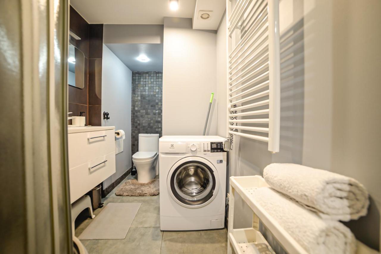 S22 Apartments 里加 外观 照片