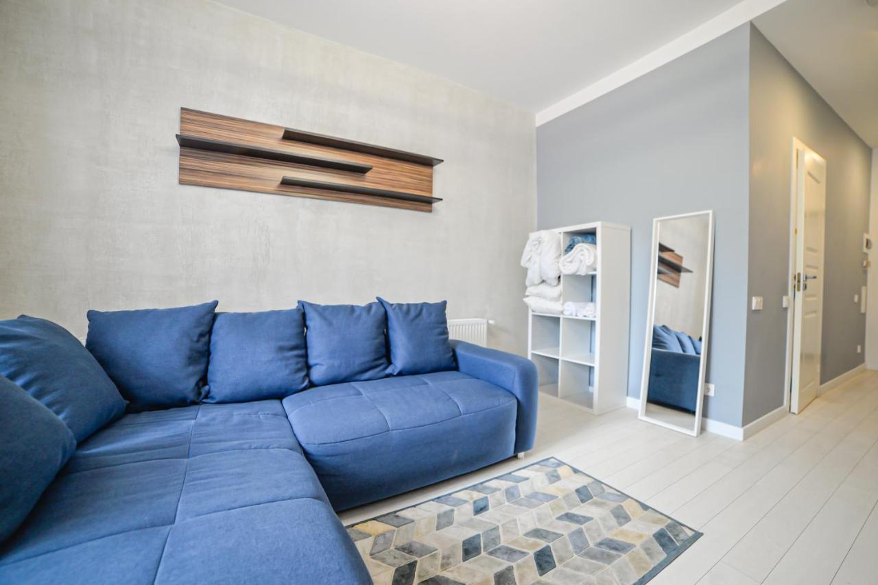 S22 Apartments 里加 外观 照片