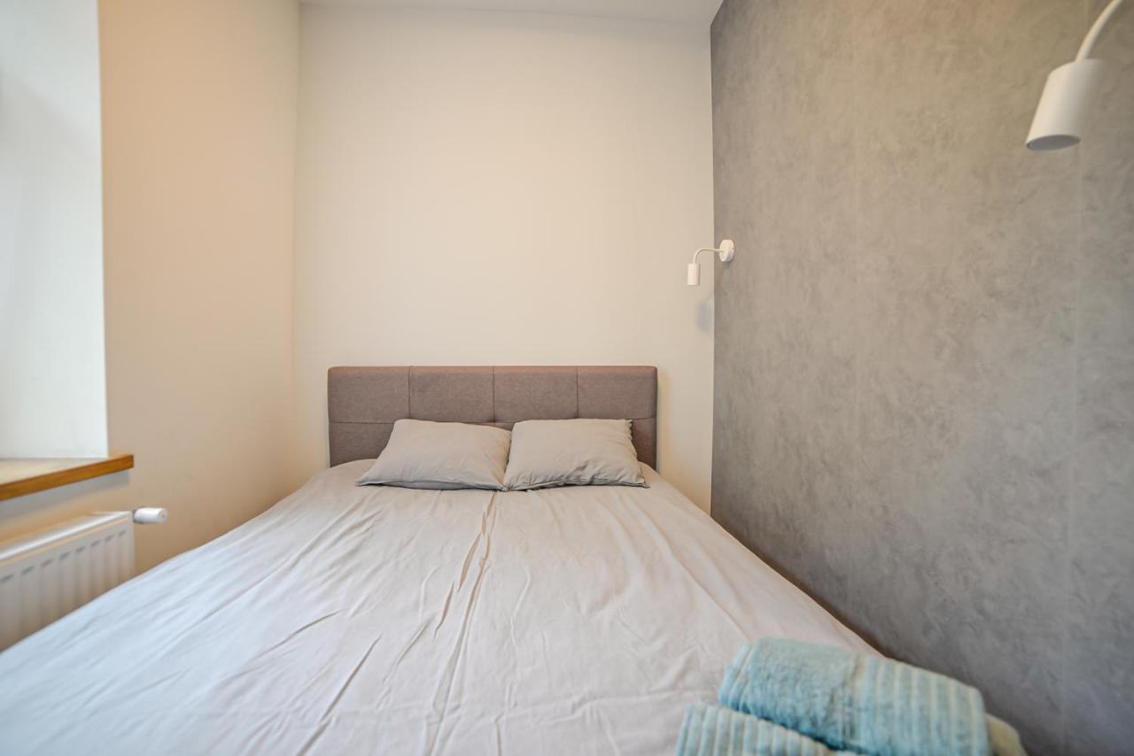 S22 Apartments 里加 外观 照片