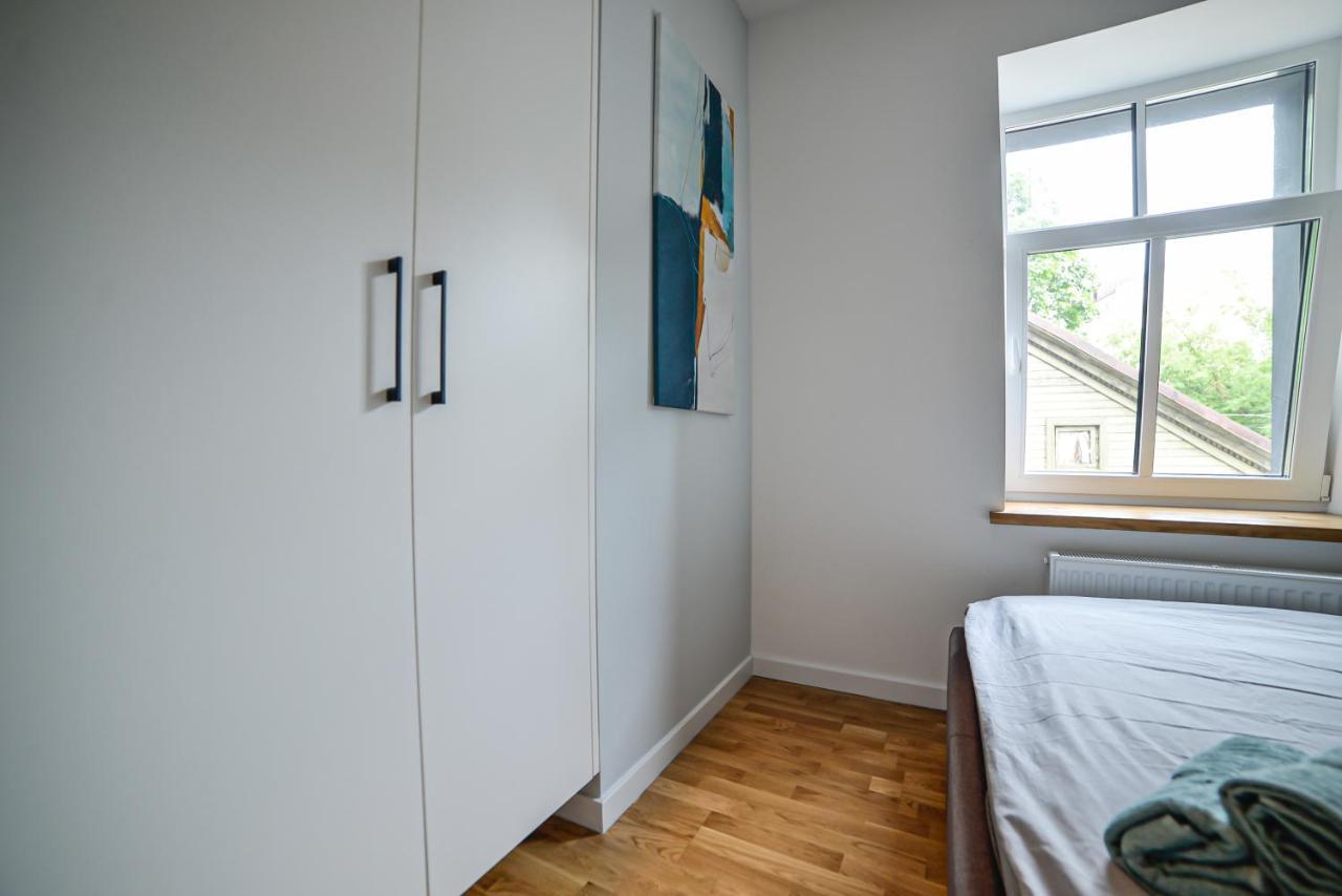 S22 Apartments 里加 外观 照片