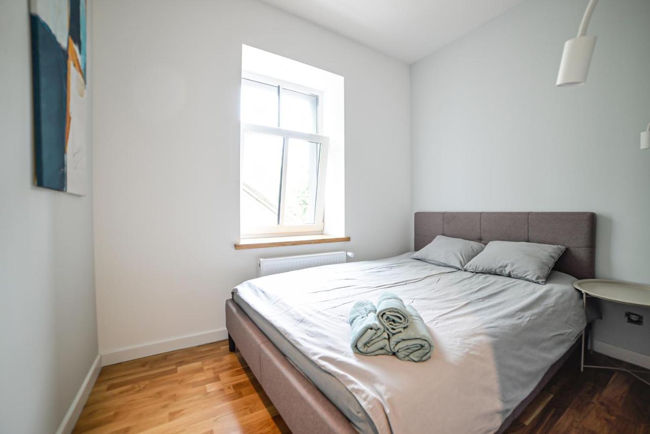 S22 Apartments 里加 外观 照片
